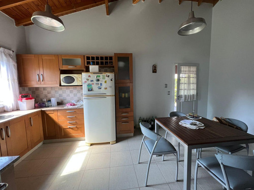 Casa En Alquiler Permanente En La Casualidad