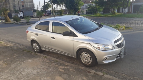 Imagem 2 de 15 de Chevrolet Prisma 2018 1.0 Joy 4p