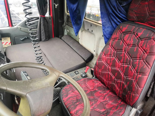 Imagem 5 de 8 de Iveco E Tector 230e24 2008