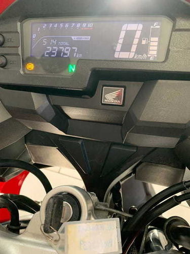 Imagem 3 de 4 de Honda Xre 300 Abs 2019