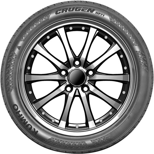 Llanta Kumho Crugen Hp71 215 70 R 16 Oferta
