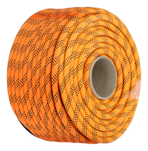 Vevor Cuerda De Poliéster De Doble Trenzado 12.5 Mm X 45.5 M