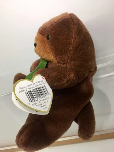Peluche Ty Seaweed 040803