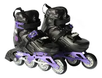 Comprar Patines Lineales Ollie Regulables Niños 32-35