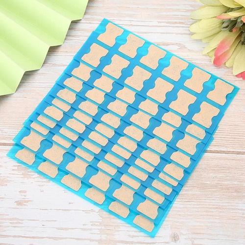 Corrector De Uñas Encarnadas De Pegatinas Viscosidad 120pz