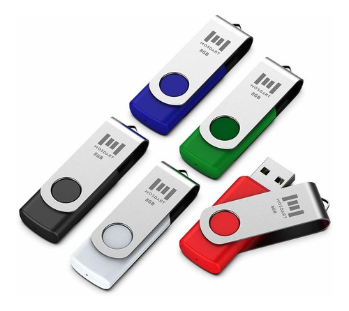  X  Gb Usb. Flash Drive Swivel Bulk Thumb Drives Memory...