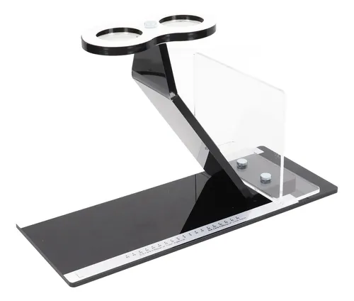 Herramienta De Comprobación De Visión, Estereoscopios, Quiro