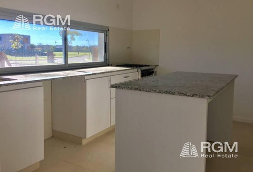Imagen 5 de 9 de Casa En Venta Castaños, Nordelta