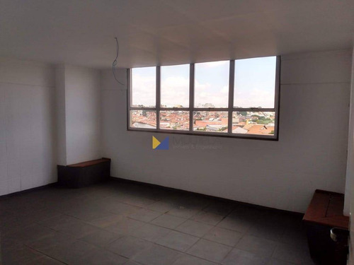 Salão Para Alugar, 500 M² Por R$ 10.000/mês - Jardim Flor Da Montanha - Guarulhos/sp - Sl0017
