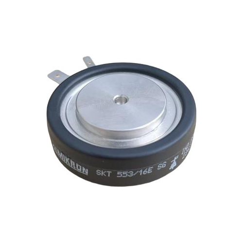 Kit Com 6 Unidades - Tiristor Skt 553/16e