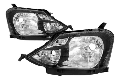Par Farol Etios 2017 2018 2019 2020 2021
