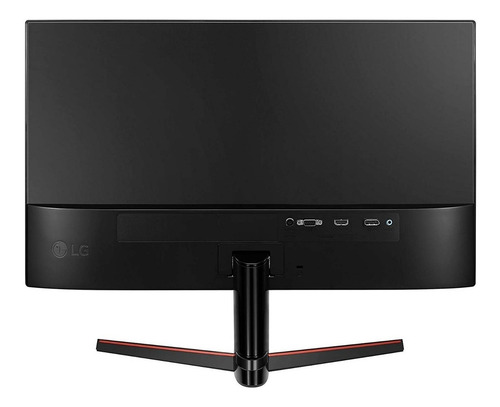 Monitor Gamer 27 LG Full Hd Ips 1ms 75hz Hdmi Freesync