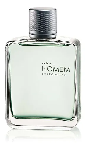 comprar Colonia desodorante Natura Homem Spices para hombre, 100 ml