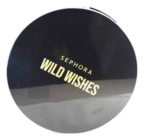 Paleta De Maquillaje Sephora Collection Wild Wishes 86 Color
