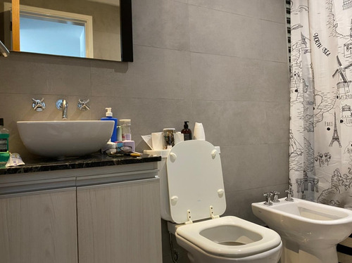 Imagen 11 de 14 de Venta Departamento 1 Dormitorio C/ Balcon En Opera Luxury