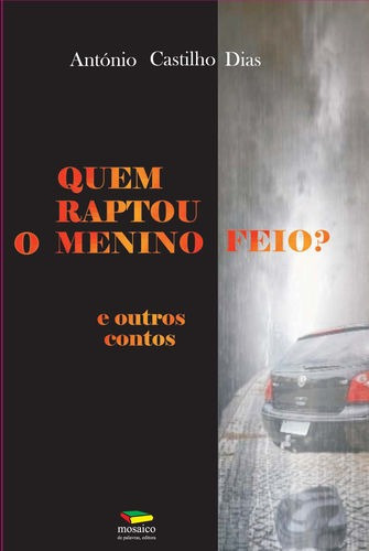 Libro Quem Raptou O Menino Feio? E Outros Contos - Castilho 