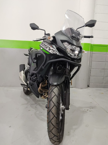Imagen 2 de 25 de Kawasaki Versys 300 ( Disponibles)