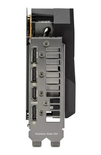 Tarjeta De Video Asus Rx 6750 Xt Dual Radeon Oc 12gb Ddr6