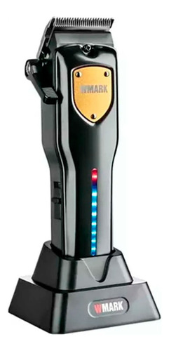 Wmark Maquina Cortadora De Pelo Inalambrica Ng-2043 6c