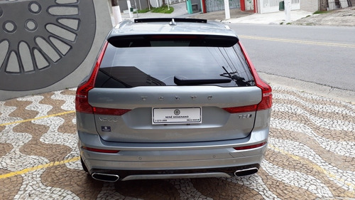 Volvo Xc60 2018 2.0 T5 R-design Drive-e 5p