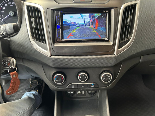 Hyundai Creta 1.6 Attitude Flex Aut. (pcd) 5p