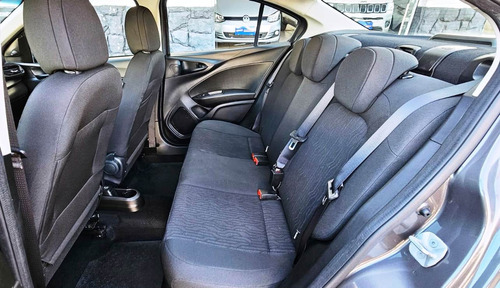 Fiat Cronos 1.3 FIREFLY FLEX DRIVE MANUAL