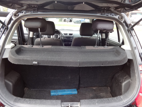 Suzuki Swift SUZUKI SWIFT GL 1.2 MEC FULL AIRE AIRBAG