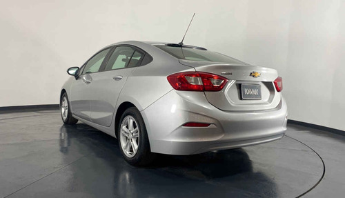 Imagen 6 de 15 de 43153 - Chevrolet Cruze 2017 Con Garantía