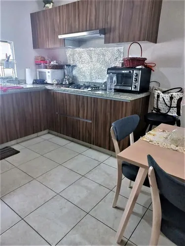Venta Casa Seminueva Zinacantepec