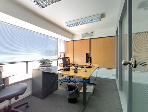 Imagen 2 de 24 de Alquiler Y Venta - Piso De Oficinas En Palermo