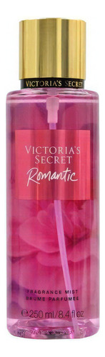 Victoria's Secret Romantic 250ml Body Mist Spray Original