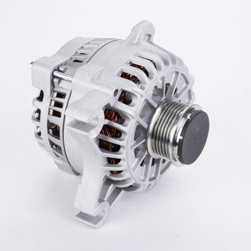 Tyc 2-08516 Alternador Repuesto Para Ford Mustang