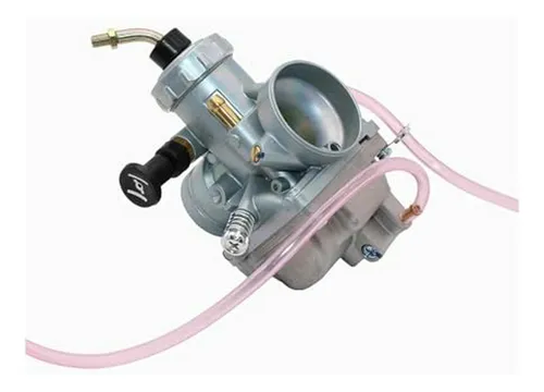 Carburador Mikuni Para Ymh Dt125, Suzuki Rm, Dt175