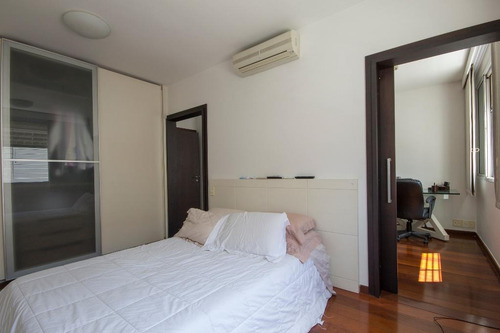 Casa 04 Suïtes, 04 Vagas, Cptm Cidade Universitária, Alto De Pinheiros, São Paulo. - 10346