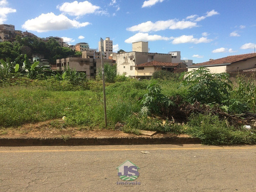 Lote Para Venda No Iguaçu Em Ipatinga - 620-1