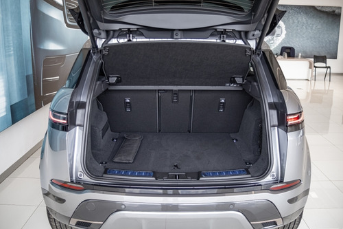 Land Rover Range Rover Evoque 2.0 P250 FLEX R-DYNAMIC HSE AWD AUTOMÁTICO