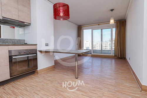 Departamento Avenida Macul Id: 126967