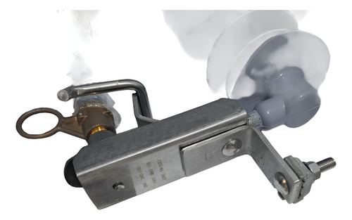 Cortacircuito Fusible Iusa De 15 Kv