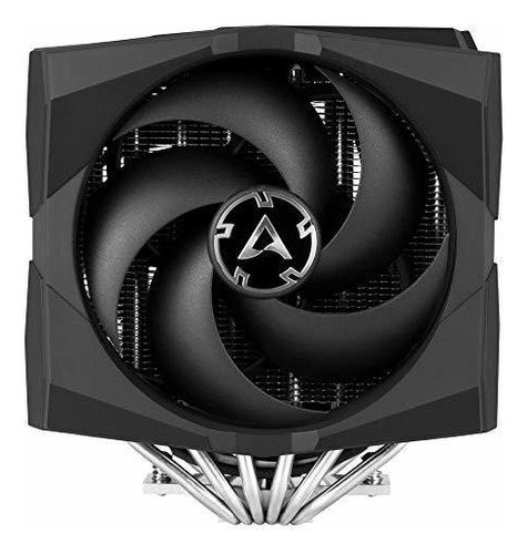 Pc Cooler Arctic Freezer 50 A-rgb 6 Tubos Calor Y Controlrgb