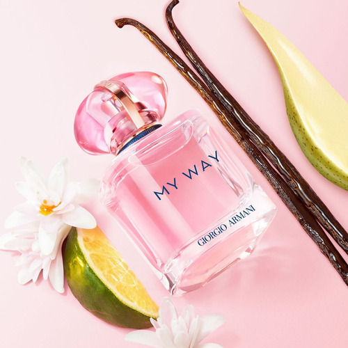 My Way Néctar Giorgio Armani Edp - Feminino 50ml Volume da unidade 50 mL