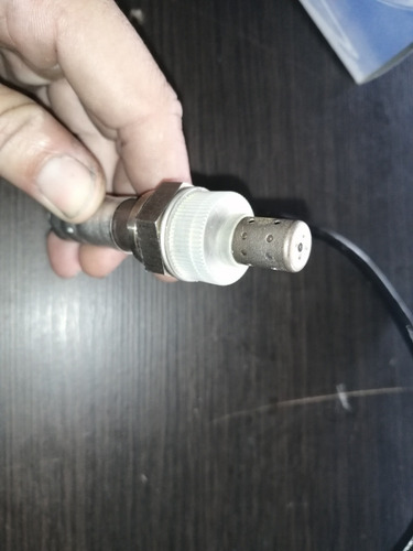 Sensor Oxígeno Corsa Meriva Montana 1 Cables Original