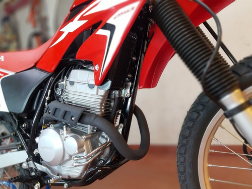 Honda Tornado Okm Tomo Moto, Auto Menor O Mayor Valor )