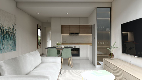 Venta Depto 2 Amb De Pozo Hurlingham - Oportunidad