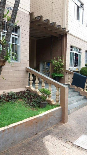 Imagem 2 de 13 de Apartamento Com 2 Dormitórios À Venda, 52 M² Por R$ 210.000,00 - Parque Pinheiros - Taboão Da Serra/sp - Ap0446