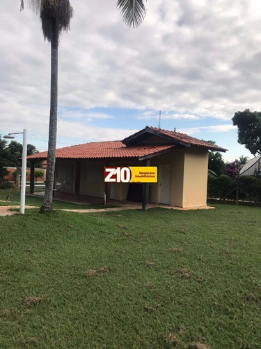 Chácara - Ch01681 - 32210645