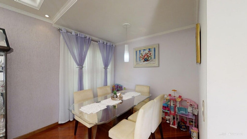 Imagem 6 de 30 de Apartamento - Ap00529 - 70627438