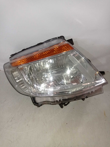 Farol Lado Direito Ford Ranger 2014 Recuperado