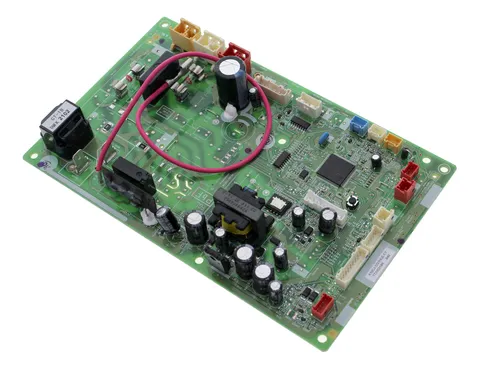9709881279 - Placa Controle (k10cj-1701hue-c1 9709881279 - Placa Controle (k10cj-1701hue-c1