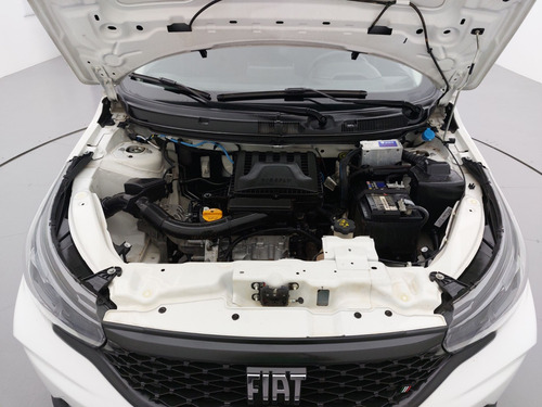 Fiat Argo 1.0 FIREFLY FLEX MANUAL