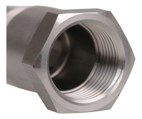 Adaptador De Punta Para Sensor De Oxígeno O2